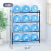 water jug rack