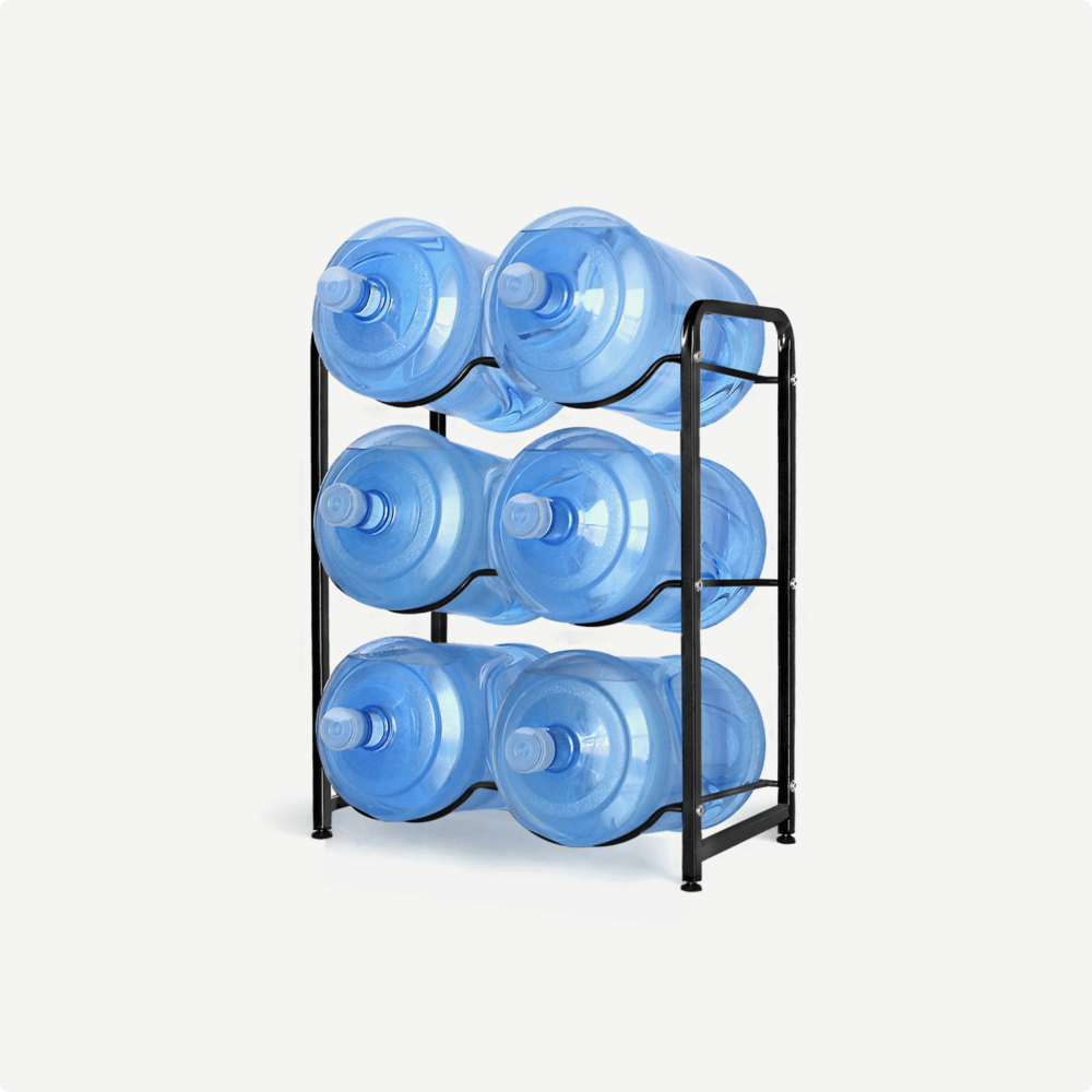 3-2 Water Bottle Storage