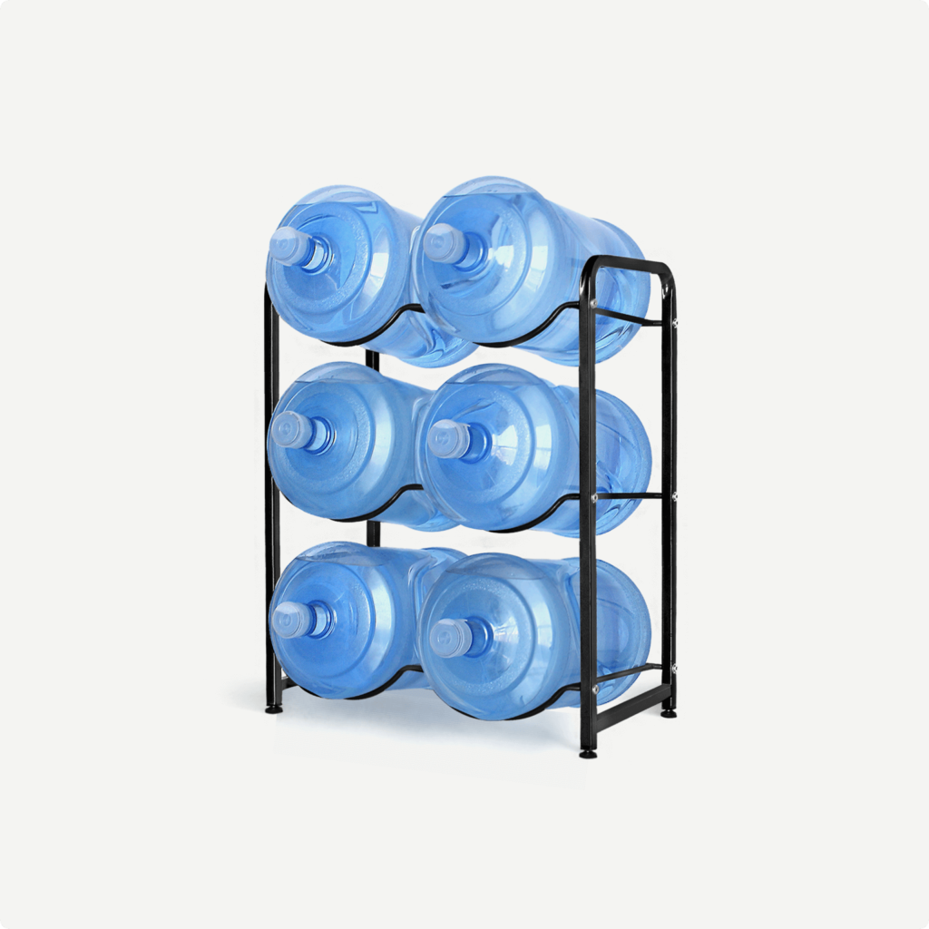 3-2 Water Bottle Storage