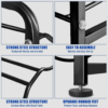 Water Cooler Jug Rack