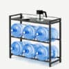water jug rack