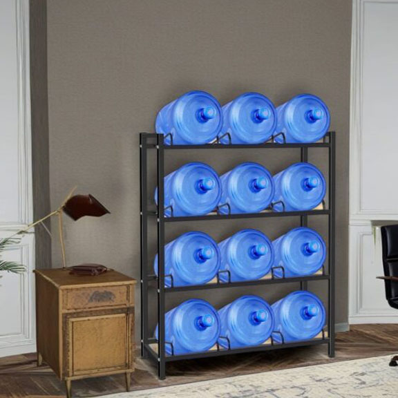 Water Bottle Racks – Organize Your Space with Stylish & Durable Racks | HomStora 2025