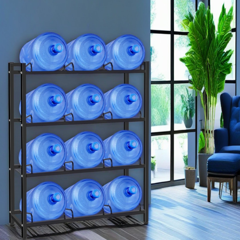 HomStora Smart Storage: The Perfect Partner for American Home Space Optimization