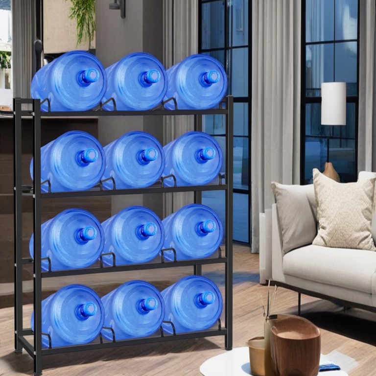 5-gallon water bottle holder