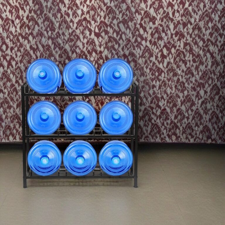 Say Goodbye to Garage Clutter: The Ultimate Guide to Smart Bucket Storage