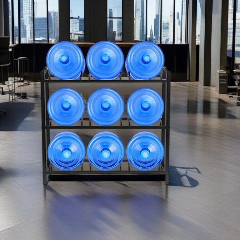 How to Store 10 Five-Gallon Buckets Efficiently: A Practical Guide