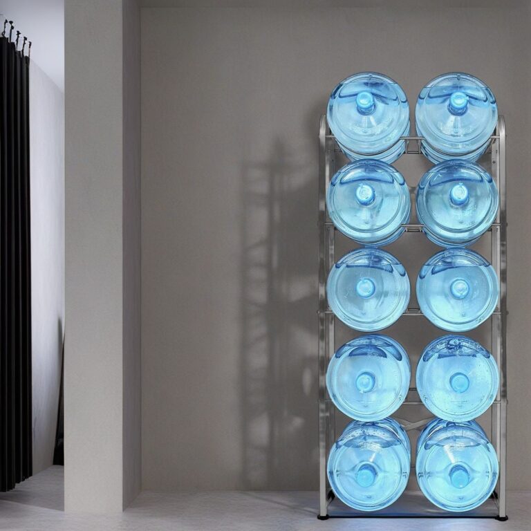 Say Goodbye to Garage Clutter: The Ultimate Guide to Smart 5-Gallon Bucket Storage