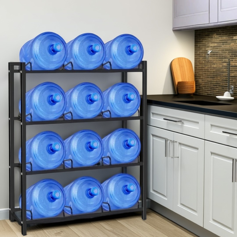 Emergency Preparedness Essential: Smart Water Storage for a Safer Home