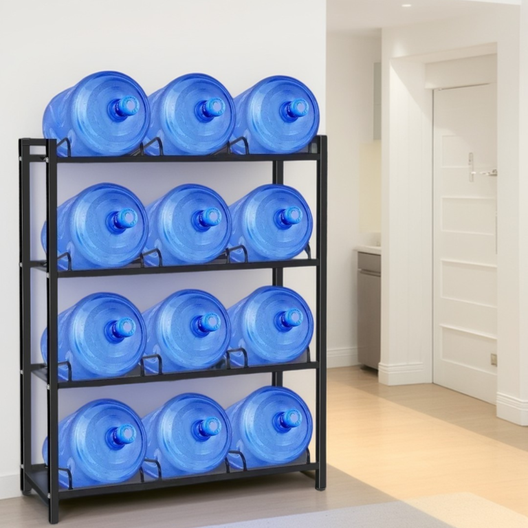 HomStora Review: Why This Storage Rack Is a New Favorite Among American DIY Enthusiasts