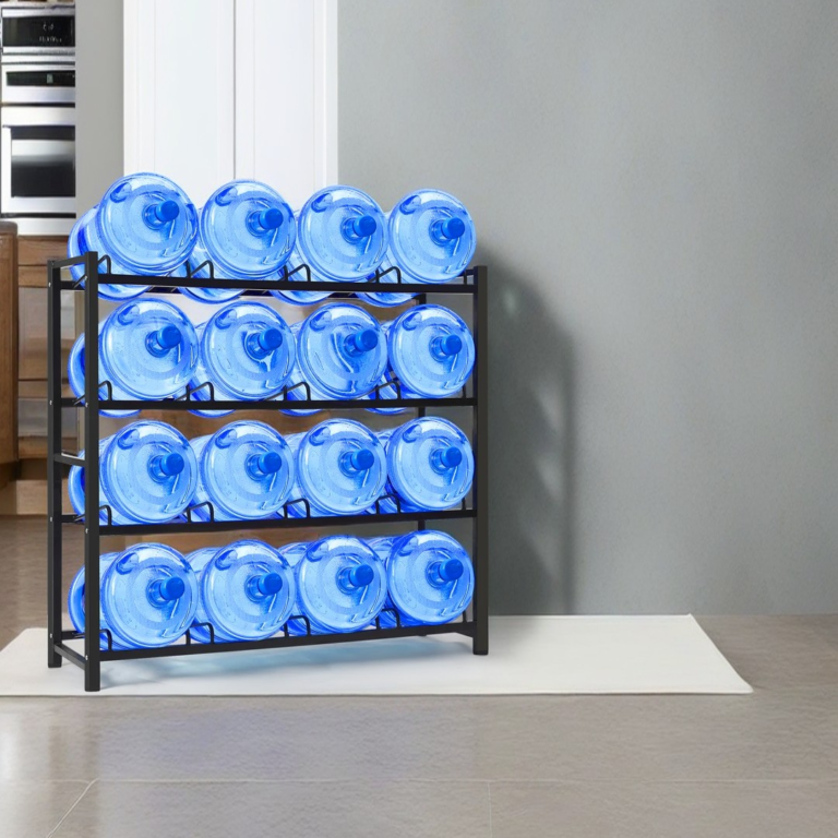 Smart Investment for Renters: HomStora’s Movable Storage Solution