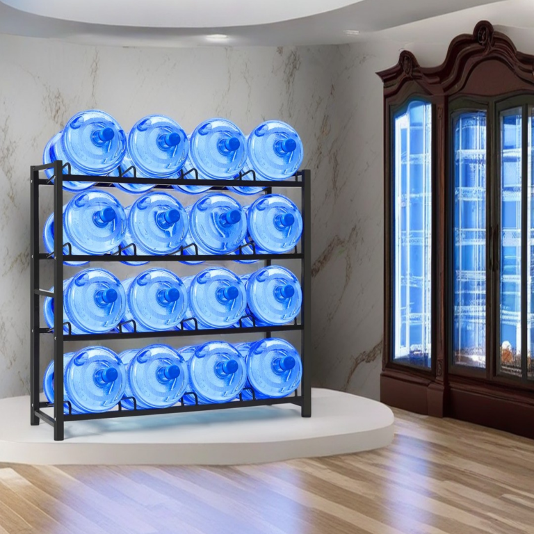 Elegant Choice for Retirement: How HomStora Makes Life Easier