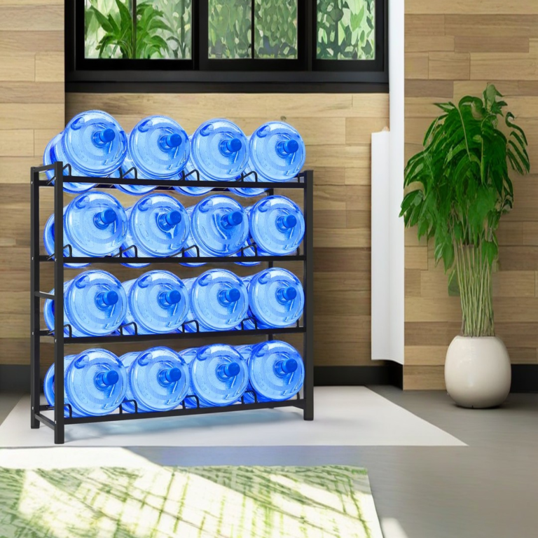 Backyard Water Storage Made Easy: HomStora for a Stress-Free Gardening Life