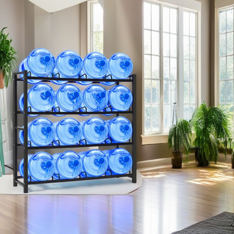 Smart Choice for Commercial Spaces: How HomStora Boosts Work Efficiency