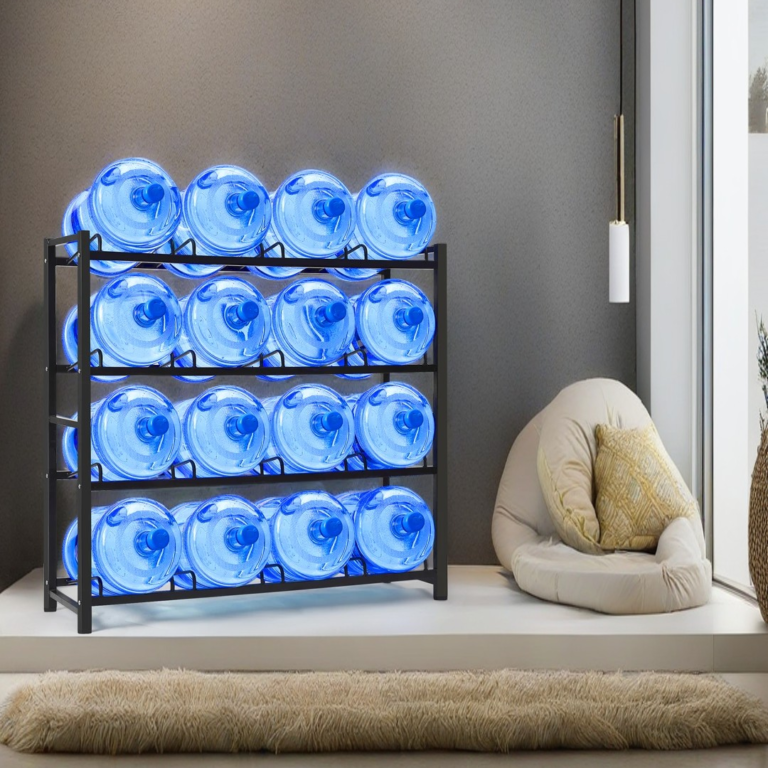 Garage Organization Revolution: How HomStora Transforms Your American Garage