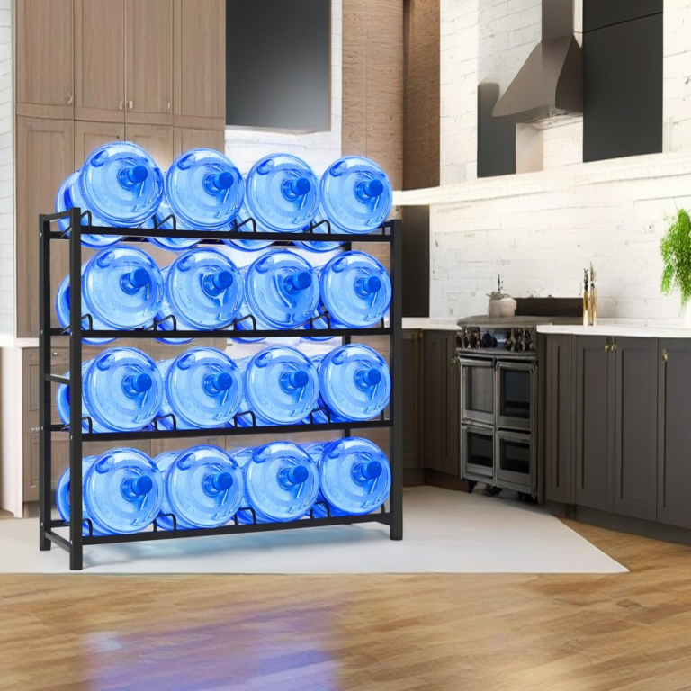 Home Emergency Preparedness: Why Every American Family Needs This Water Storage Solution