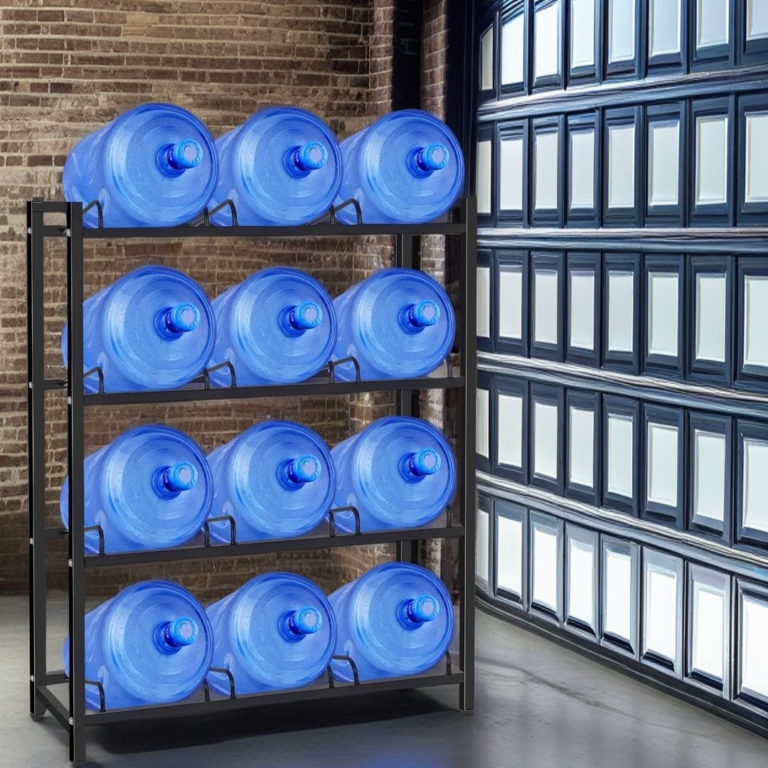 Side-by-Side Review of Popular Water Bottle Racks in the US Market: Real Choices for North American Users