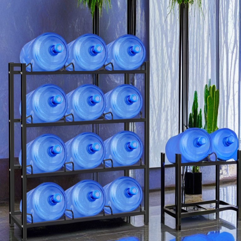 Portable Camping Water Bottle Rack Solutions: Your Helpful Companion for Outdoor Drinking Water