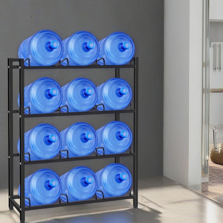 Detailed Water Bottle Rack Installation Steps: Easy DIY in 10 Minutes