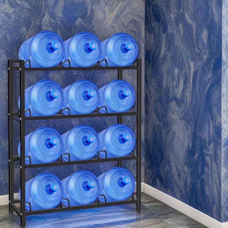 How to Prevent Water Bottle Racks from Rusting and Corroding: A Must-Learn for Stainless Steel Maintenance