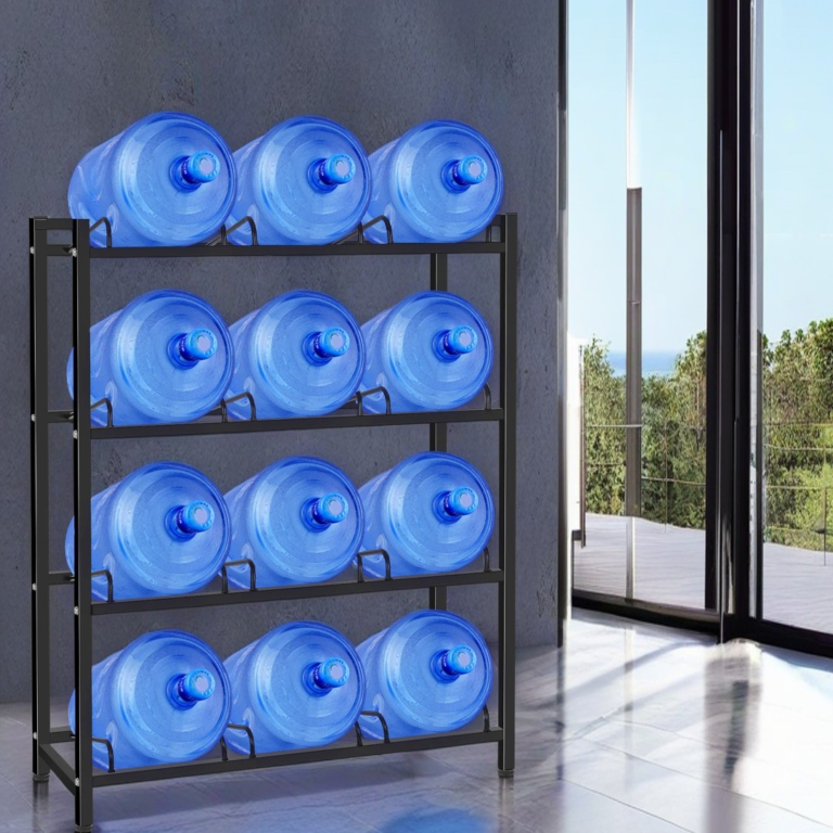 Emergency Water Storage Solution: What Prepared Families Are Using