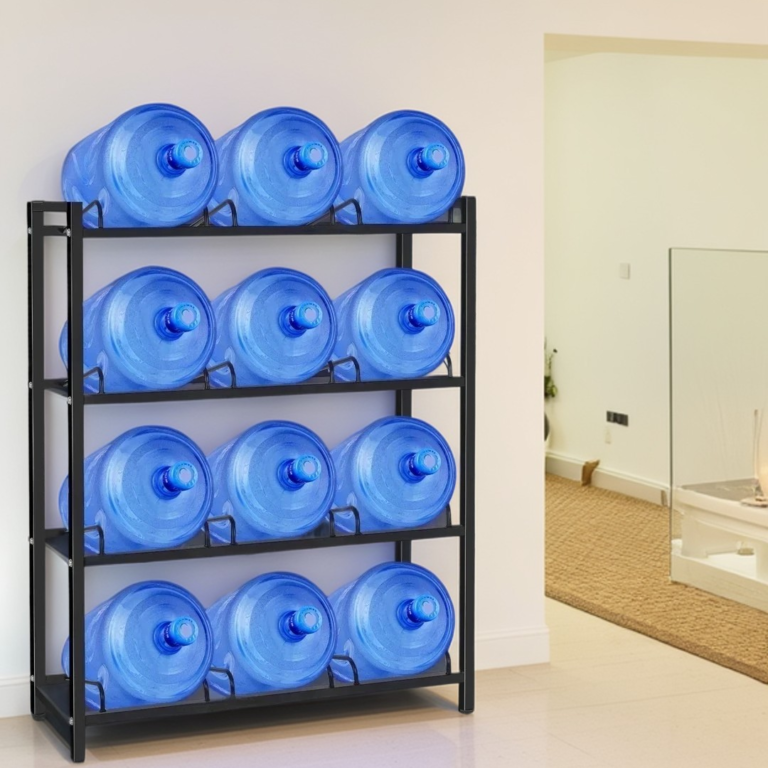 Gym Hydration Station Design: The Secret to Boosting Member Satisfaction