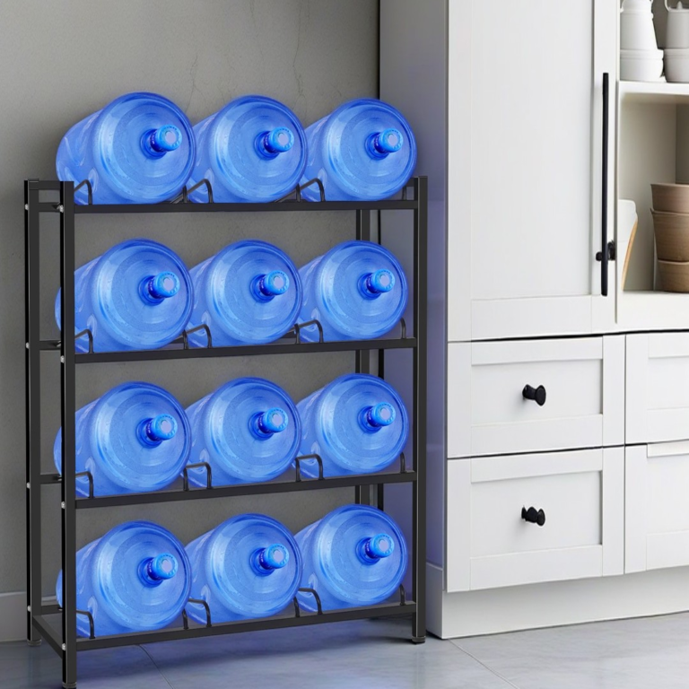 Online Shopping for Water Bottle Racks: Don’t Fall for These Sneaky Seller Tricks