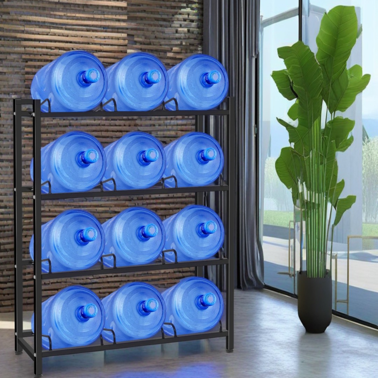 Community Center: Convenient Drinking Water for Residents