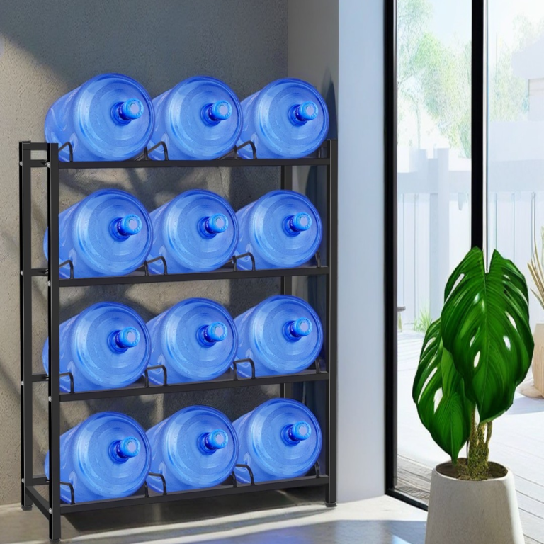 Pet Store Daily Routine: The Hassle-Free Choice for High-Capacity Water Supply