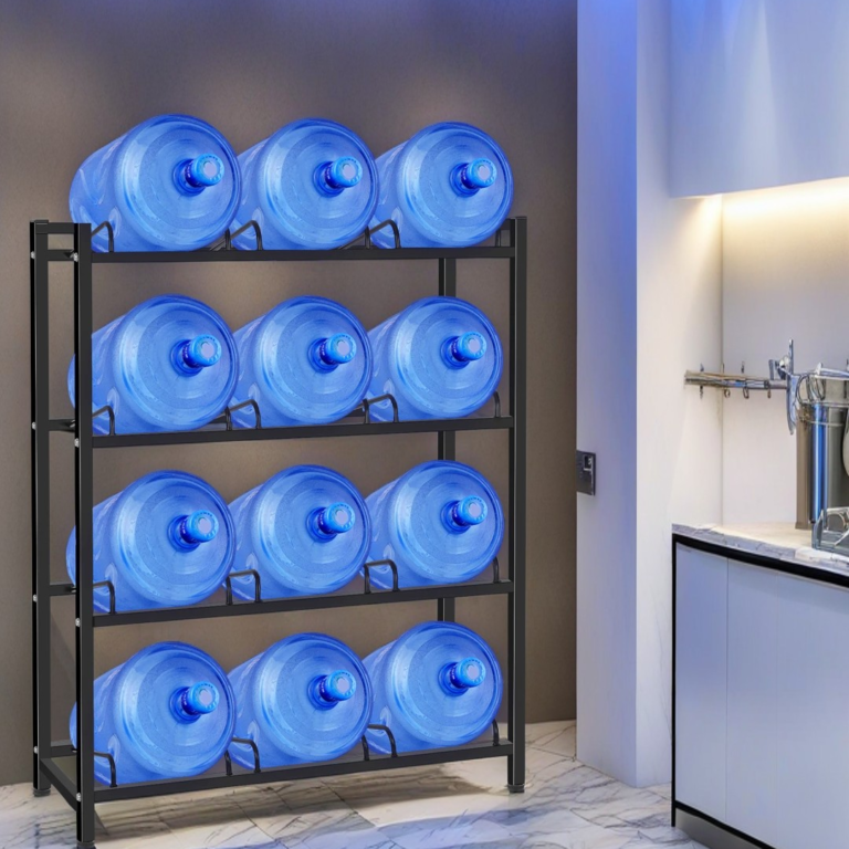 Is a Premium Water Bottle Rack Worth Buying? Full Breakdown of the Cost & Value