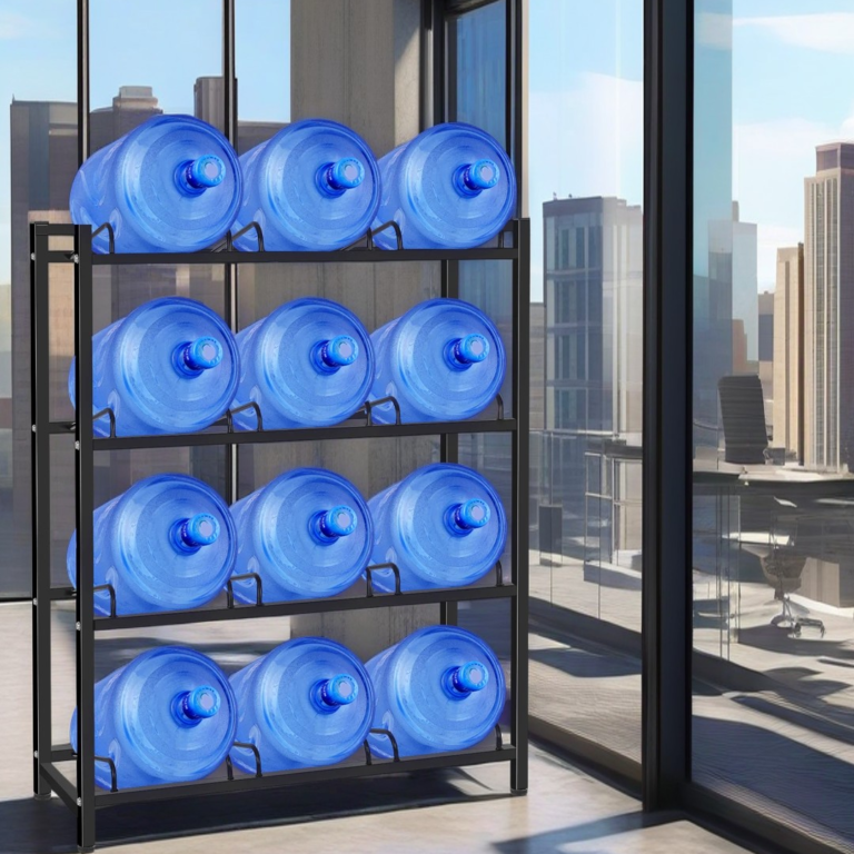 Brand vs. Generic Water Bottle Rack: Calculating the Long-Term Cost