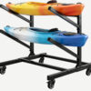 Kayak Storage Rack