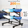 Kayak Storage Rack