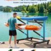 best kayak storage rack for home