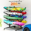 kayak storage rack freestanding