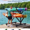 water sports storage rack