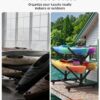 space saving kayak storage